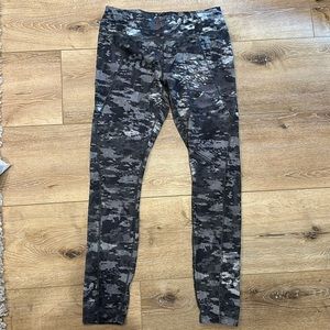 North Face Women’s Yoga Pants